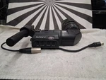 Sony Dxf 701WS. Fixed Price $149.99.