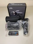Zimoce HDV900PRO 4K Camcorder Dual Lens Video Camera W/ Zoom New. Fixed Price $34.99.