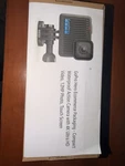 Gopro Hero 12MP 4K Waterproof Touch Screen Action Camera, Black, Usb-c. Fixed Price $170.00.