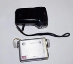 Mustek DV4000 & Coby Snapp CAM4002 Camcorders. Untested. Fixed Price $9.95.