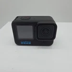 Gopro HERO10 Black 5.3K Uhd Action Camera Only. Fixed Price $179.99.