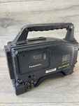 Panasonic AJ-D900WP Dvc Pro 50 Camcorder Sold Is For Parts. Fixed Price $24.00.