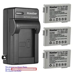 Kastar Battery Wall Charger For BP-208DG & Canon DC220 DC230 Ivis. Fixed Price $6.99.