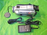 Sony Handycam DCR-TRV18 Mini Dv Camcorder Tested Work Record Transfer Watch. Fixed Price $124.50.
