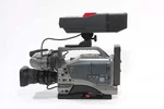 Jvc GY-DV5000 Mini Video Camera W/monitor, Case And Focus Gear Control. Fixed Price $499.99.