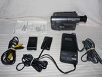 Sony CCD-TRV22 8MM VIDEO8 Camcorder Camera Vcr Player Transfer. Fixed Price $149.99.