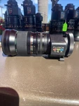 Fujinon A14 X 9F Tv Camera Zoom Lens 1:1.7/9-126MM ERM-1 Untested #4. Fixed Price $180.00.