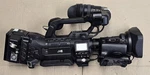 Jvc Camcorder GY-HM890CHU Fujinon Th 16X5.5BRMU Lens. Fixed Price $1999.99.