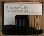 Panasonic Omni Movie PV-200D Vintage Vhs Camera Part Right Case VYPS2897 New. Fixed Price $22.00.