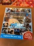 Mattel Vidster J2130 32 Mb Digital Video Camera Camcorder 2005 Rare Nos. Fixed Price $159.99.