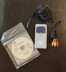 3M Camcorder Projector Shoot Share CP40 In Box W/ Accessories. Fixed Price $49.99.