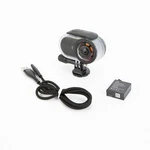 Rylo 18MP 4K 360 Degree Video Camera - Gray SKU#2050769. Fixed Price $164.00.