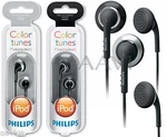 Philips Earbuds Replacement Headphones For Portable Cd Dvd MP3 Player. Fixed Price $13.94.