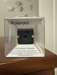 Polaroid Cube Hd Action Camera Camcorder Black POLC3BK - New Sealed. Fixed Price $62.15.