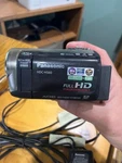 Panasonic HDC-HS60 Camcorder. Fixed Price $89.95.