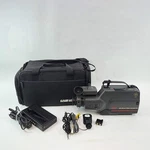 Ge Cco Hq Movie Video System Vhs CG-9911 Camcorder. Fixed Price $69.99.