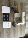 Gopro Hero 8 Camera Sport - Black With Aftermarket Accessories.. Fixed Price $140.00.