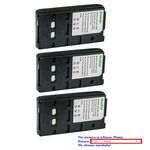 Kastar Replacement Battery Pack For Sony CCD-TR82 CCD-TR83 CCD-TR84 CCD-TR86. Fixed Price $48.99.