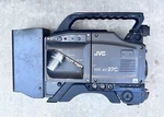 Jvc 3-CCD KY27C Broadcast Video Camera. Fixed Price $125.00.