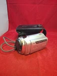 Jvc Everio GZ-HM300 Camcorder 1.37MP Cmos 20X Digital Video Camera + Sd Card B1. Fixed Price $67.12.