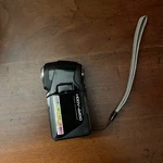 Svp HDDV-2200 Digital Video Camcorder Black Wrist Strap Tested Working. Fixed Price $40.00.