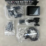Cyclops Gear CGX3 4K Ultra High Definition Waterproof 10M Action Camera. Fixed Price $49.99.