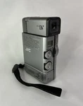Jvc Digital Video Camera GR-DV1 Minidv Camcorder Silver. Fixed Price $20.00.