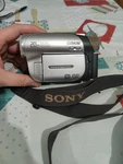 Sony Handycam DCR-DVD92E Camcorder. Fixed Price $69.54.