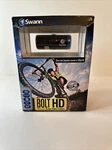 Swann Bolt Hd Wearable Action Video Camera 1080P Outdoor New In Box. Fixed Price $46.99.
