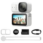 Xtra Atto Wearable 4K Action Camera (128GB), 54 G, Light And Compact, 1/1.3̸. Fixed Price $550.80.