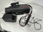 Vintage Rca CC507 Full-size Vhs Camcorder W/ Accessories 1990S Retro Video. Fixed Price $129.99.