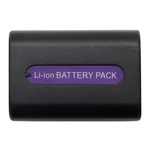 Li-ion Battery NP-FM50 For Sony DCR-TRV24E DCR-TRV250E DCR-TRV255E DCR-TRV25E. Fixed Price $13.79.