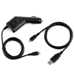Car Power Charger Adapter + Usb Cord For Ion Air Pro #1009 Plus 1010 Wifi 1011. Fixed Price $10.69.