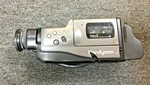 Sony Handycam CCD-F30 Video 8 Camera Recorder, For Parts. Fixed Price $19.99.