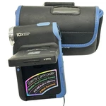 Samsung SC-X105L MPEG4 Sports Camcorder 10X Optical / 100X Digital Weather-proof. Fixed Price $94.95.