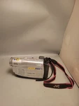 Jvc GR-AX88OU Compact Vhs Camcorder Untested. Fixed Price $14.39.