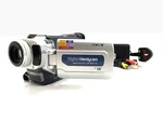 Sony DCR-TRV15E Mini Dv Tape Digital Video Camera Handycam Complete Working Set. Fixed Price $175.53.