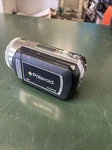 Polaroid DVC-00725F 720P Hd Camcorder With 2.7-INCH Lcd Untested. Fixed Price $29.99.