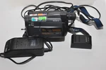 Sony CCD-TRV312 Video Camera Recorder Handycam Steadyshot 8 W Charger & Ba. Fixed Price $129.95.
