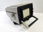 Sony BVF-70A Monochrome Crt Viewfinder, Fits BVP-360 / 370 270 Working. Fixed Price $349.00.