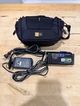 Sony HDR-CX110 Handycam Camcorder W/charger Tested. Fixed Price $149.00.