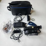 Sony Handycam CCD-TR44 Ntsc 0.6LUX VIDEO8 Camcorder Not Tested. Fixed Price $158.97.