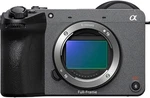 New Sony ILME-FX2B Full Frame Cinema Line Camera Body Japan. Fixed Price $3594.32.