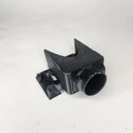 Runcam 2 Mobius Actionncamera Mount For Rc Maxx Body. Fixed Price $12.99.