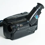 Vintage Sony Handycam CCD-TR380E VIDEO8 Pal Camcorder Black Fully Functional. Fixed Price $119.99.