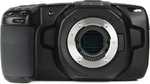 Blackmagic Design Pocket Cinema Camera 4K (body Only). Fixed Price $1139.00.