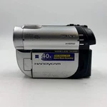 Sony Handycam Hd Camcorder DCR-DVD610. Fixed Price $51.99.
