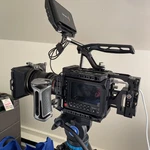 Blackmagic PYXIS-25624 6K Cinema Box Camera For Canon Ef All You Need To Shoot. Fixed Price $6000.00.