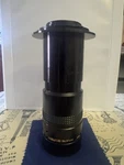 Navitar 640MCZ500 2.75:1 - 5.0:1 Long Throw Zoom Lens For Eiki Sanyo Christie. Fixed Price $199.97.