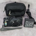 Nikon Coolpix S9300 16MP Black Digital Camera 18X Zoom W/ Charger & Case. Fixed Price $179.99.